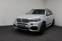 BMW X5 M50d Steptronic M Sport Euro 6, 7-sitsig