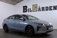Hyundai IONIQ Electric 28 kWh Premium Kamera Rattvärme