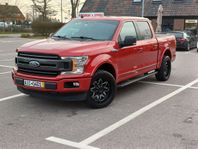 Ford F-150 SuperCrew XLT 3.5 V6 Biturbo