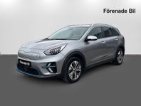 Kia E-Niro 64 kWh ADVANCE 204HK | 455km räckvidd