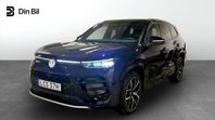 Volkswagen Tayron TDI193 DSG 4M R-Line/7sits/Panorama/Drag