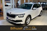 Skoda Kamiq Ambition KAMPANJ fr 1672kr/mån + Tankkort 1500kr