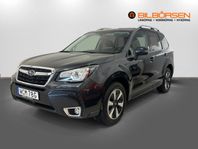 Subaru Forester 2.0 4WD XS 3,95% Ränta (Drag)