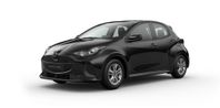 Mazda 2 Hybrid 1.5 CVT Centre Line