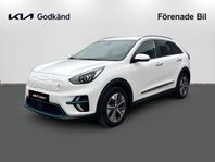 Kia E-Niro 64 kWh ADVANCE 204HK | 455km räckvidd