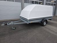 Fogelsta D1000 Med kåpa