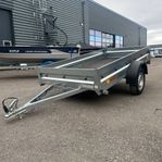 NEPTUN PRATIK N7-253 Släpvagn Sommarkampanj