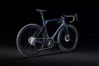 Lapierre Aircode DRS 7.0 - C1 | Aero Landsvägscykel 2024