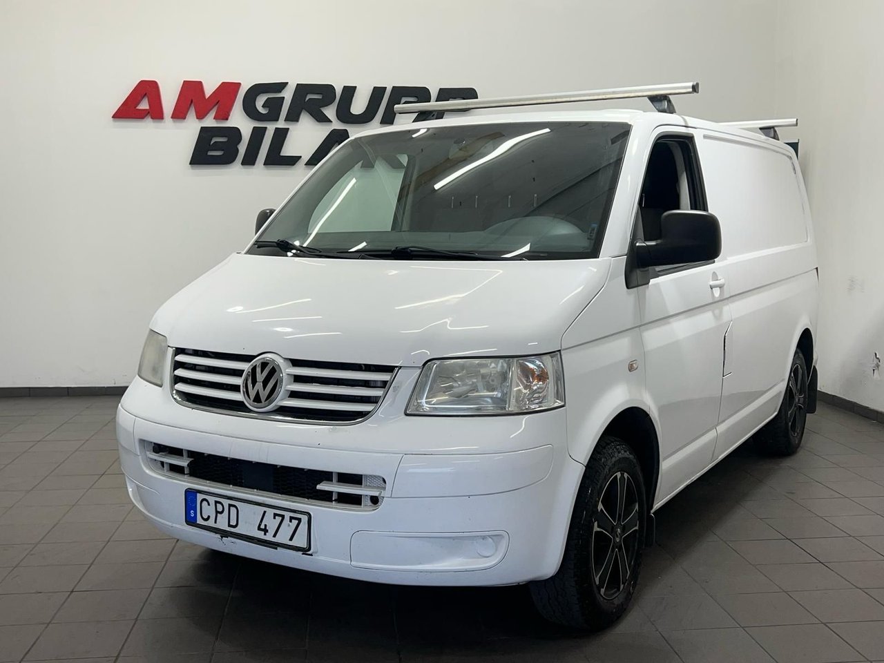 Volkswagen Transporter T28 2....