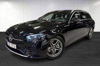 Mercedes-Benz E 300 DE KOMBI /AMG/ DRAG/ NAVI/ PREMIUMPAKET/