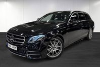 Mercedes-Benz E 220 D KOMBI/ AMG/ PREMIUMPAKET/ 360 KAM/ DRA