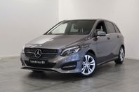 Mercedes-Benz B 200 d 4MATIC 7G-DCT Urban PANO DRAG M-Värme