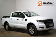 Ford Ranger 2.2 TDCi XLT 160HK 4x4 Drag/Värmarel/MOMS