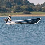 Linder 440 Fishing roddbåt