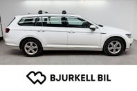 Volkswagen Passat Variant GTE 1.4 TSI ACT GTE Euro 6