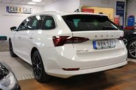 Skoda Octavia 2.0 TDI |Drag| Carplay| Kamera| Keyless|Skinn
