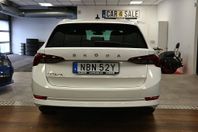Skoda Octavia 2.0 TDI |Drag| Carplay| Kamera| Keyless|Skinn