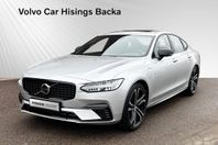 Volvo S90 Recharge T8 R-Design Pro Edition | Taklucka