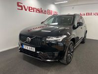 Volvo XC90 Recharge T8 AWD Geartronic R-Design Euro 6