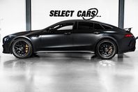 Mercedes-Benz AMG GT 63 S E PERFORMANCE , 843hk