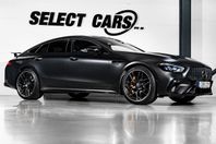 Mercedes-Benz AMG GT 63 S E PERFORMANCE , 843hk