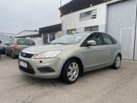 Ford Focus 5-dörrars 1.6 TDCi Trend Euro 5 *Drag