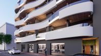 Nya lägenheter 100 m till Los Locos strand - Torrevieja