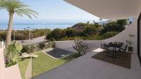 Fastigheter med havsutsikt i La Mata - Costa Blanca