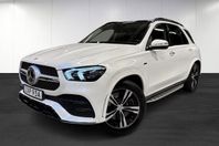Mercedes-Benz GLE 350 DE 4MATIC SUV/ AMG/ PANO/ 360 KAM/ LUF