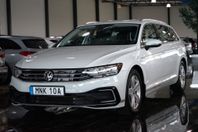 Volkswagen Passat Sportscombi GTE 1.4 TSI Navi Kamera Drag