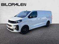 Opel Vivaro L3 180 AT8 ELITE Drag/Värmare