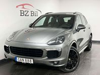 Porsche Cayenne S E-Hybrid Sport Chrono/PANO/Drag/M&K Värmar