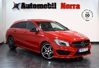 Mercedes-Benz CLA 220 d 177hk SB Auto AMG Sport Night Packag