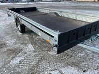 FOGELSTA S1945 INLINE 1240KG.Demokörd.0% Ränta