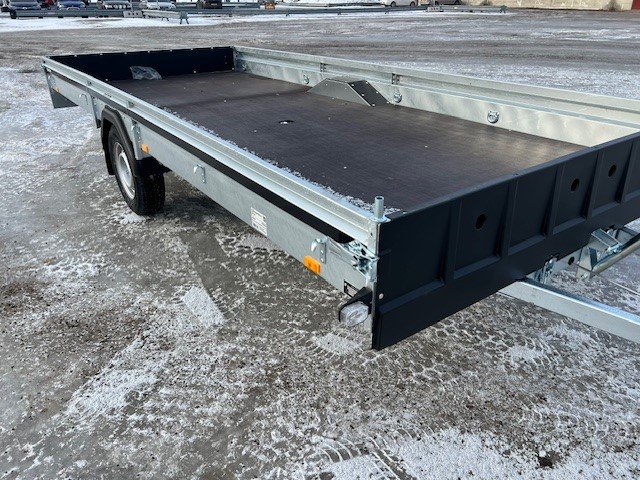 FOGELSTA S1945 INLINE 1240KG....
