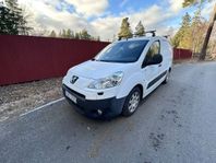 Peugeot Partner Van Utökad Last 1.6 HDi