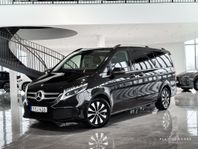 Mercedes-Benz V 250d 3.2t Avantgarde 190hk / LEASEBAR