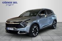 Kia Sportage Plug-In hybrid Advance 265hk Nyservad/ Drag/ Na