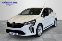 Renault Clio phII TCe 90 Evolution II /Demobil/