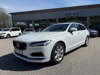 Volvo V90 D4 Geartronic Business S+V Hjul