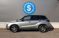 Suzuki Vitara 1.4 Turbo AllGrip Auto Hybrid 129 hk
