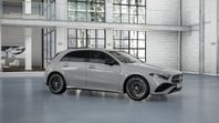 Mercedes-Benz A 250 e Halvkombi AMG Advanced Edition