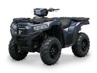 Kawasaki 450 Brute Force Traktor B -25