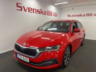 Skoda Octavia Kombi 1.0 TSI EVO Style 3,95%Ränta