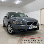 Volvo C30 1.6D DRIVe Euro 4
