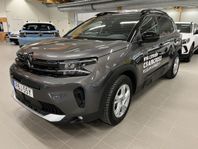 Citroën C5 Aircross FL Shine Hybrid 136 Automat