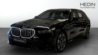 BMW i5 eDrive40 Active Launch Edition H/K Dragkrok