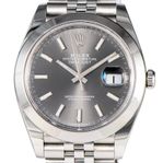 Rolex Datejust 41 126300