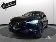 Volvo XC60 RechargeT6 AWD Geartronic340hk Inscription,Pano