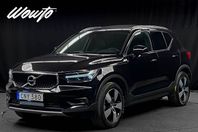 Volvo XC40 D4 AWD 200HK Momentum Polestar /Pano /Drag /4,95%